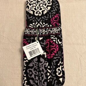 Vera Bradley Straighten Up and Curl in Canterberry